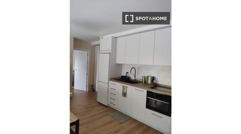 Foto 3 de Apartament per a compartir a Plaza de Toros,  Granada Capital