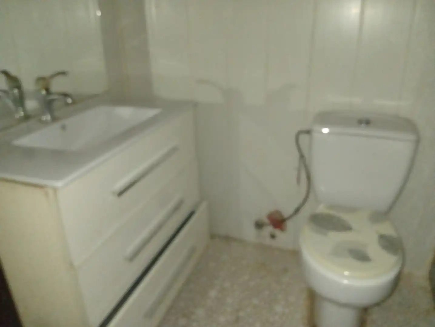 Baño de Casa adosada en venta en El Morell, Tarragona