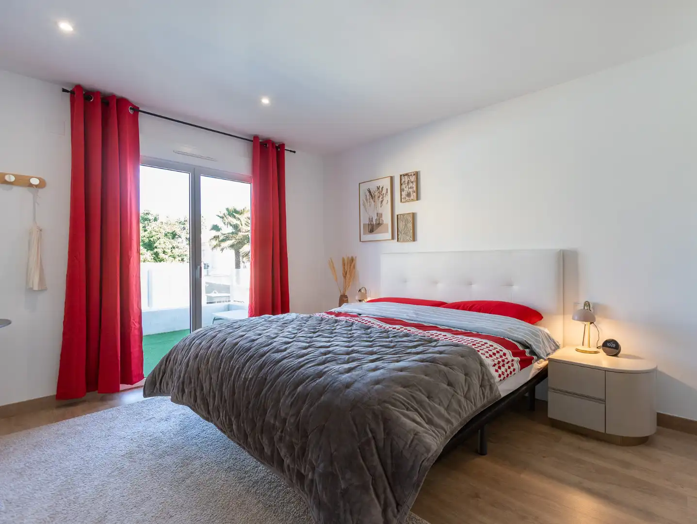 Villa avec terrasse à vendre à Los Balcones - Los Altos, imagen 33