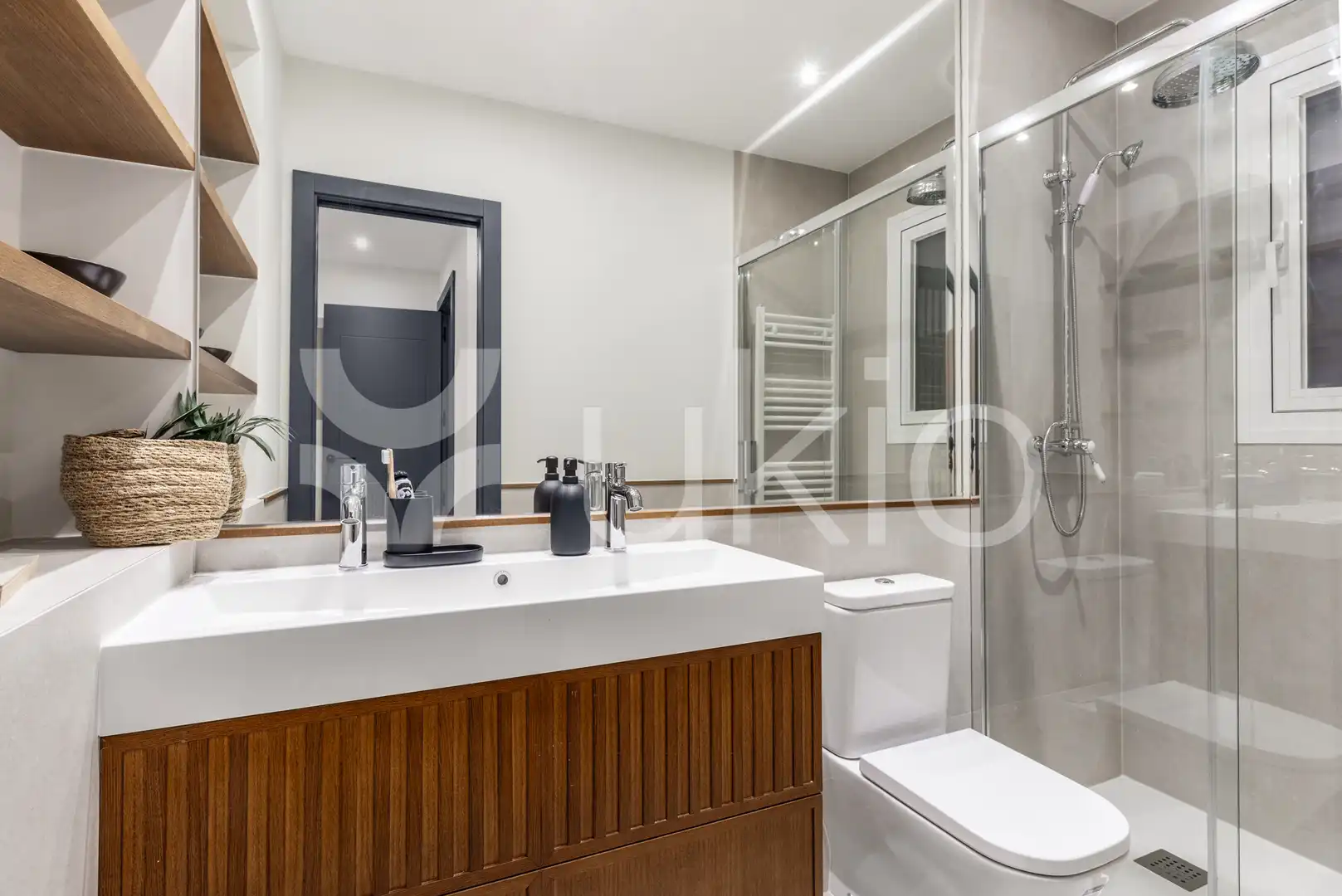 Apartament amb ascensor de lloguer a Calle del General Pardiñas, imagen 21