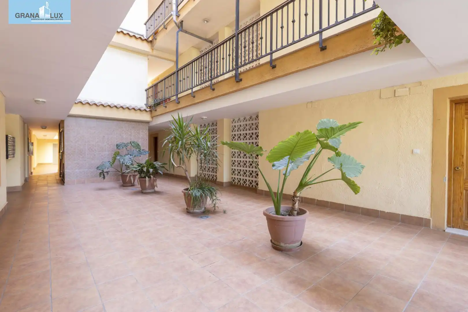 Mini appartamento con terrazza in vendita a 1 Avenida Casa Grande #1, imagen 43