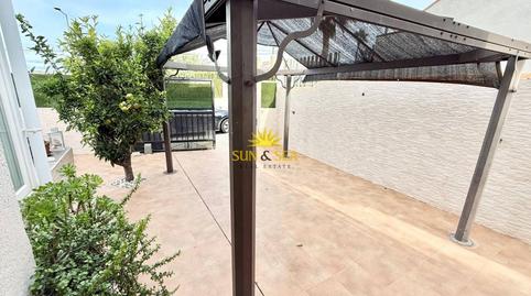 Foto 2 de Casa o xalet de lloguer a San Fulgencio, Alicante