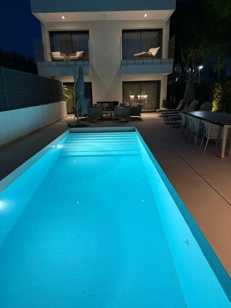 Villa mit Pool zum Verkauf in Avenida de Julio Iglesias s/n, imagen 55