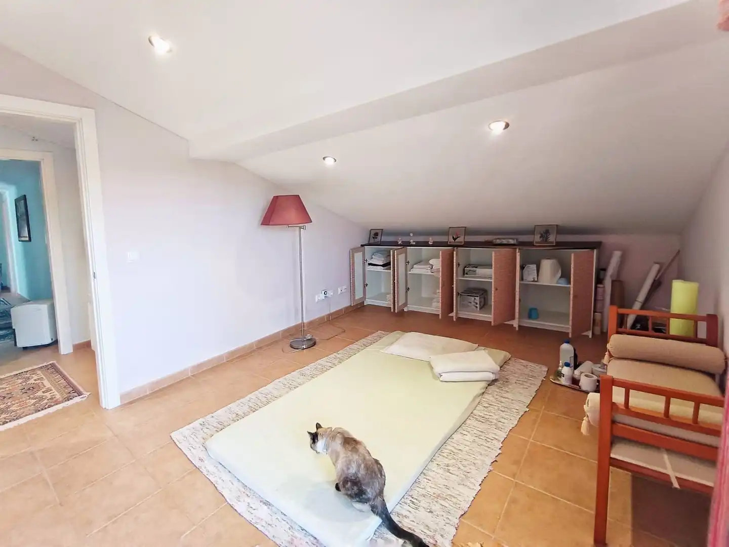 Casa o xalet en venda en Pontevedra Capital  amb Jardí privat, Terrassa i Traster
