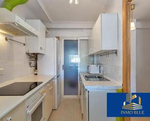 Kitchen of Flat for sale in Torrevieja