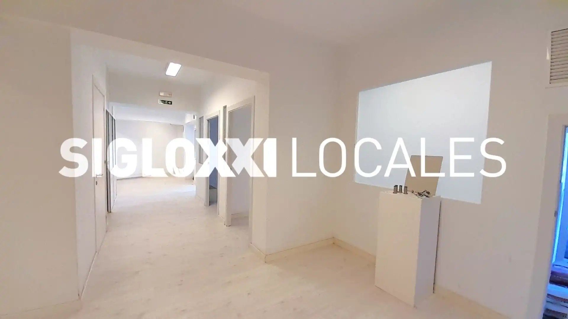 Local en venta en Barcelona con Aire acondicionado