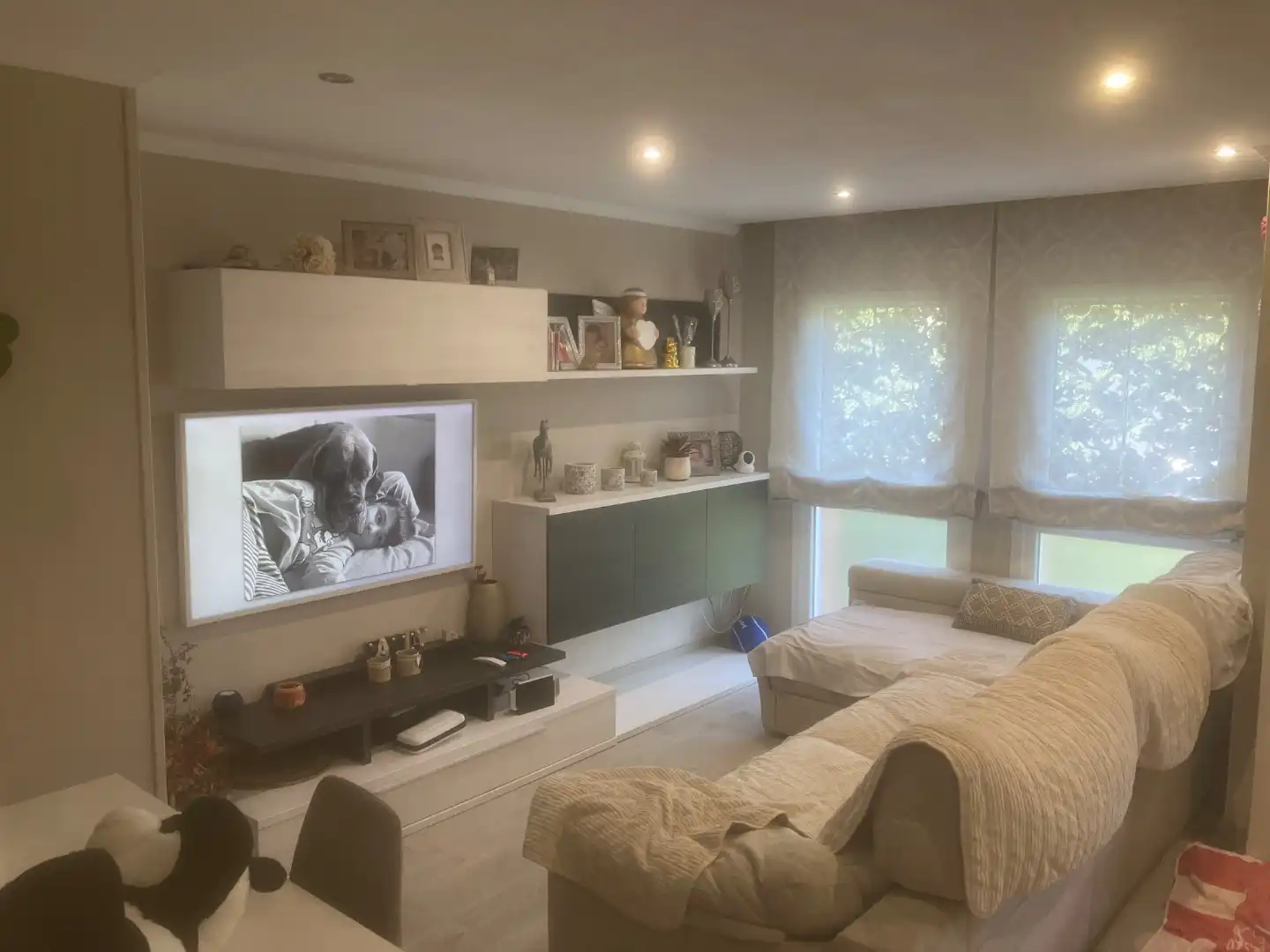 Piso con ascensor en venta en Avinguda de Sant Narcís 69