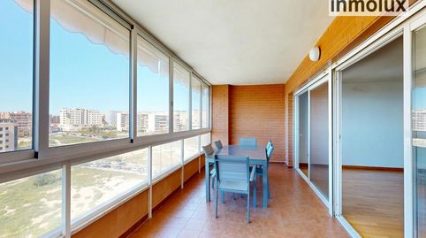 Foto 5 von Wohnung zum Verkauf in Calle Nadadora Carmen Soto, Babel, Alicante / Alacant