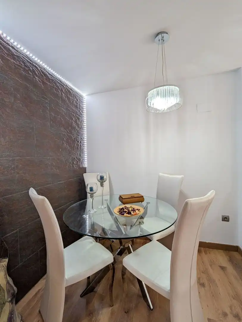 Rez-de-chaussée avec terrasse à vendre à Reina sofia 45, imagen 11