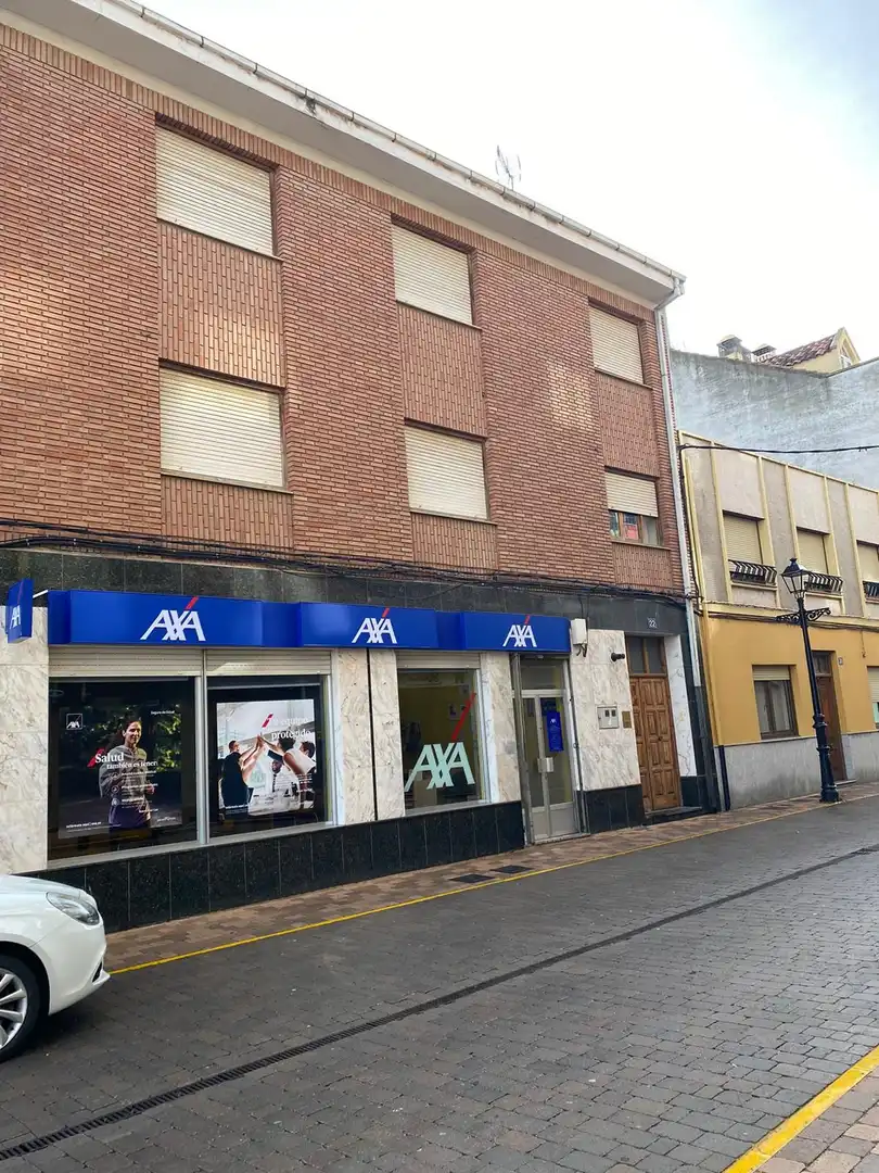 Immobles singulars en venda a Santa María del Páramo