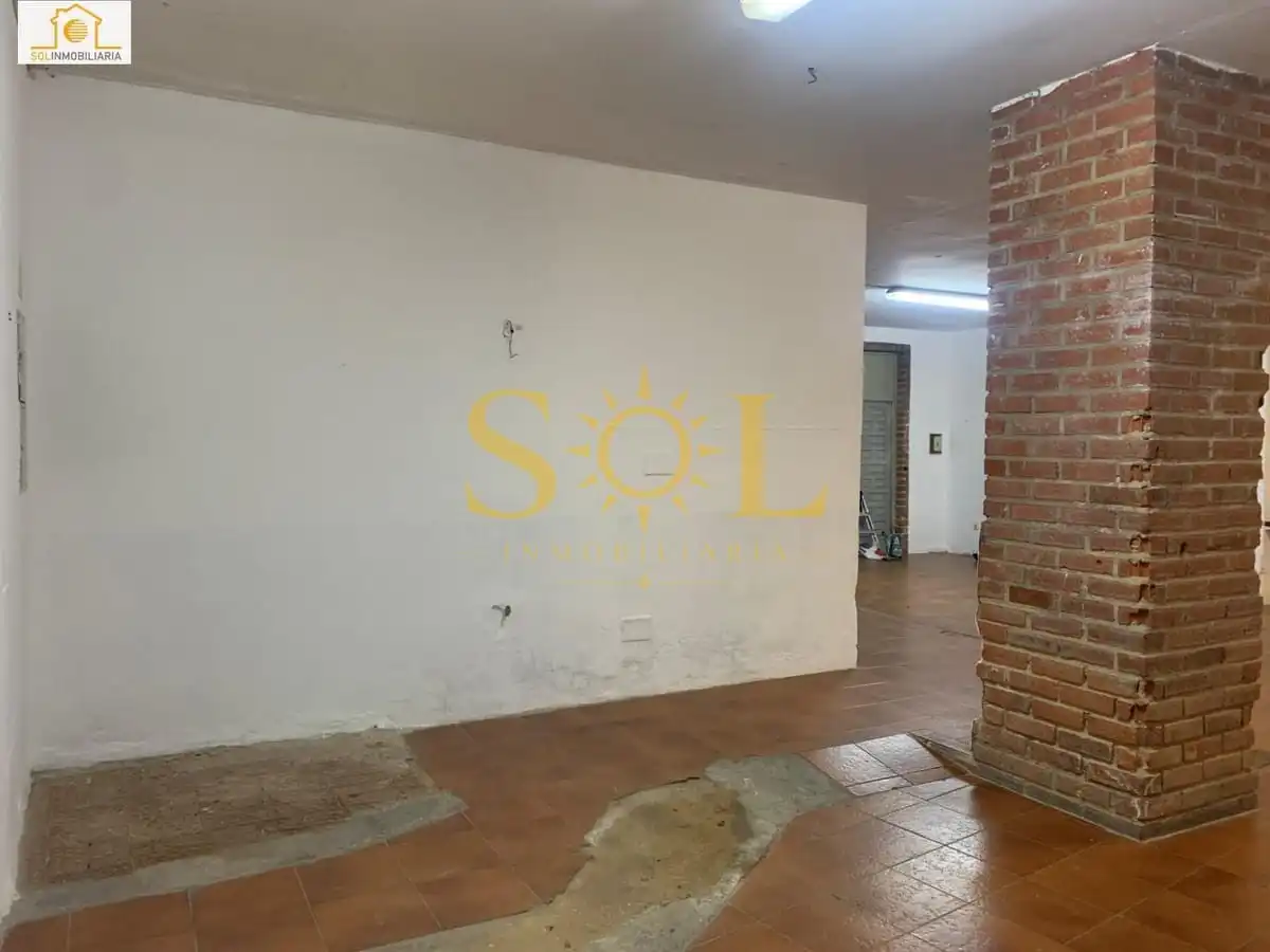 Local comercial en venda a Calle Serranos 1, imagen 10