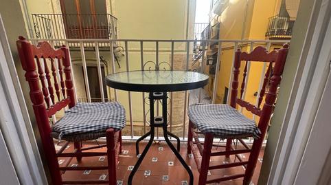 Foto 2 de Piso de alquiler en Carrer de Nàquera, La Seu, Valencia