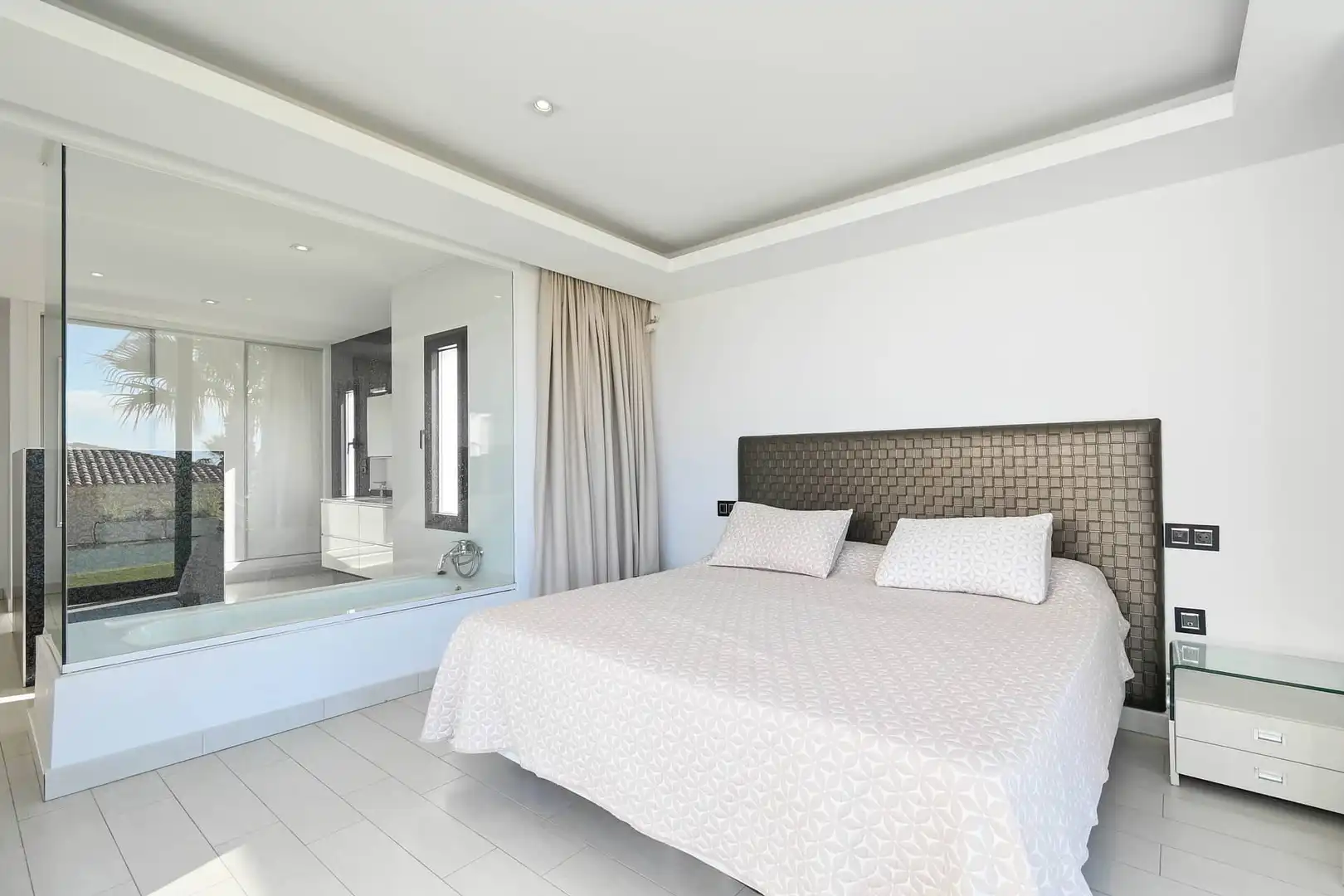 Habitación de Casa o chalet en venta en Altea