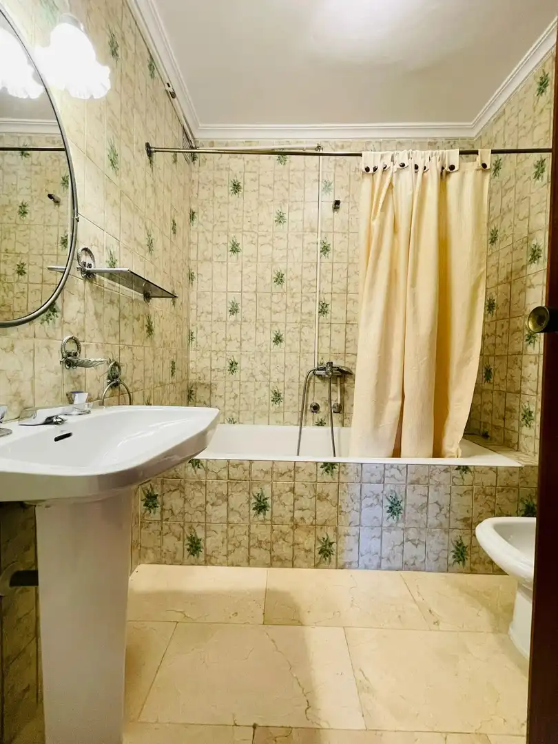 Wohnung zum Verkauf in Calle de la Virgen del Socorro, Raval Roig - Virgen del Socorro