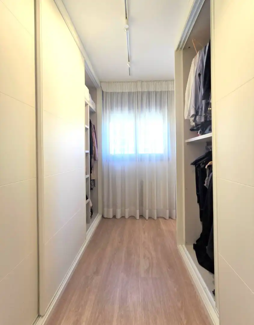 Dormitori de Casa o xalet en venda en Reus amb Aire condicionat, Calefacció i Jardí privat