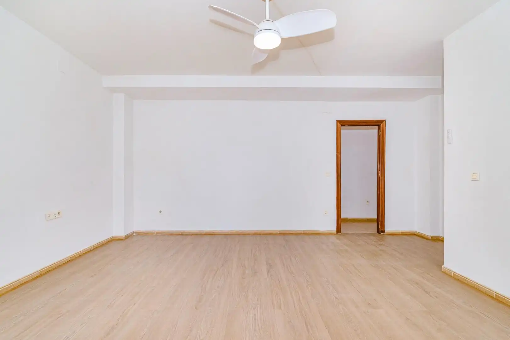 Piso en venta en Las Gabias