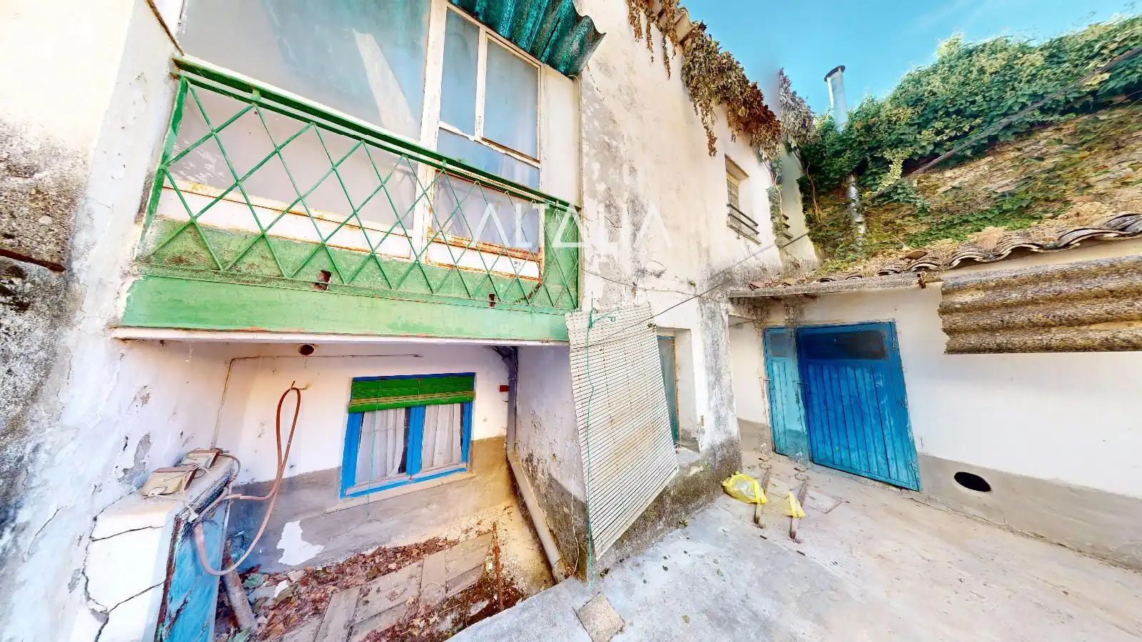 Casa con jardín en venta en FRANCISCO RUIZ JARABO, imagen 17