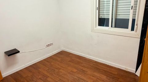 Foto 5 de Piso en venta en Carrer D'andrés Segovia, Llefià, Badalona