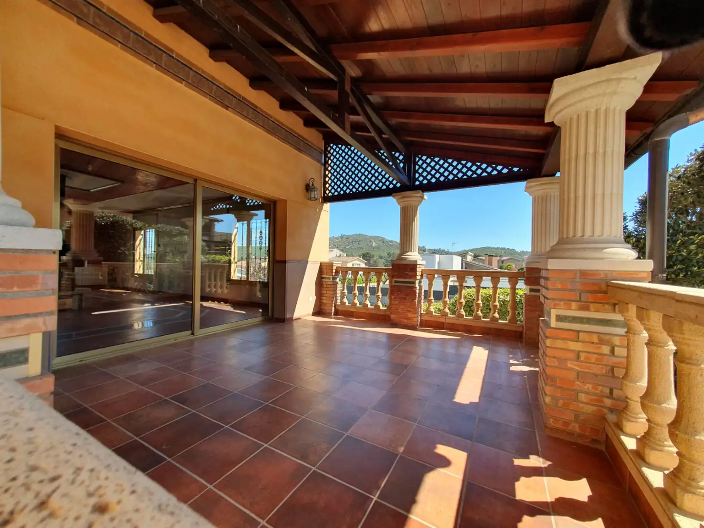 Haus mit Terrasse zum Verkauf in Carrer Font de l'Ametlló", imagen 14
