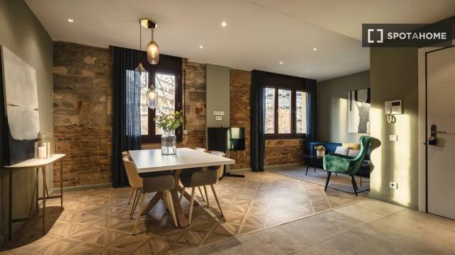 Piso en Alquiler en Sant Antoni