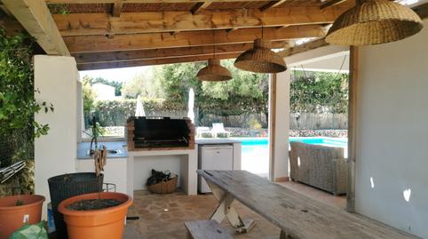 Foto 4 de Casa o xalet en venda a Cap d'en Font - Binissafúller, Illes Balears