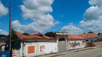 Vista exterior de Residencial en venda en Pontevedra Capital 