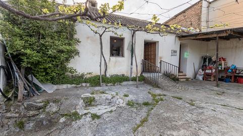 Foto 2 de Terreno en venta en Calle Emilio Aragon, 12, Monachil pueblo, Granada