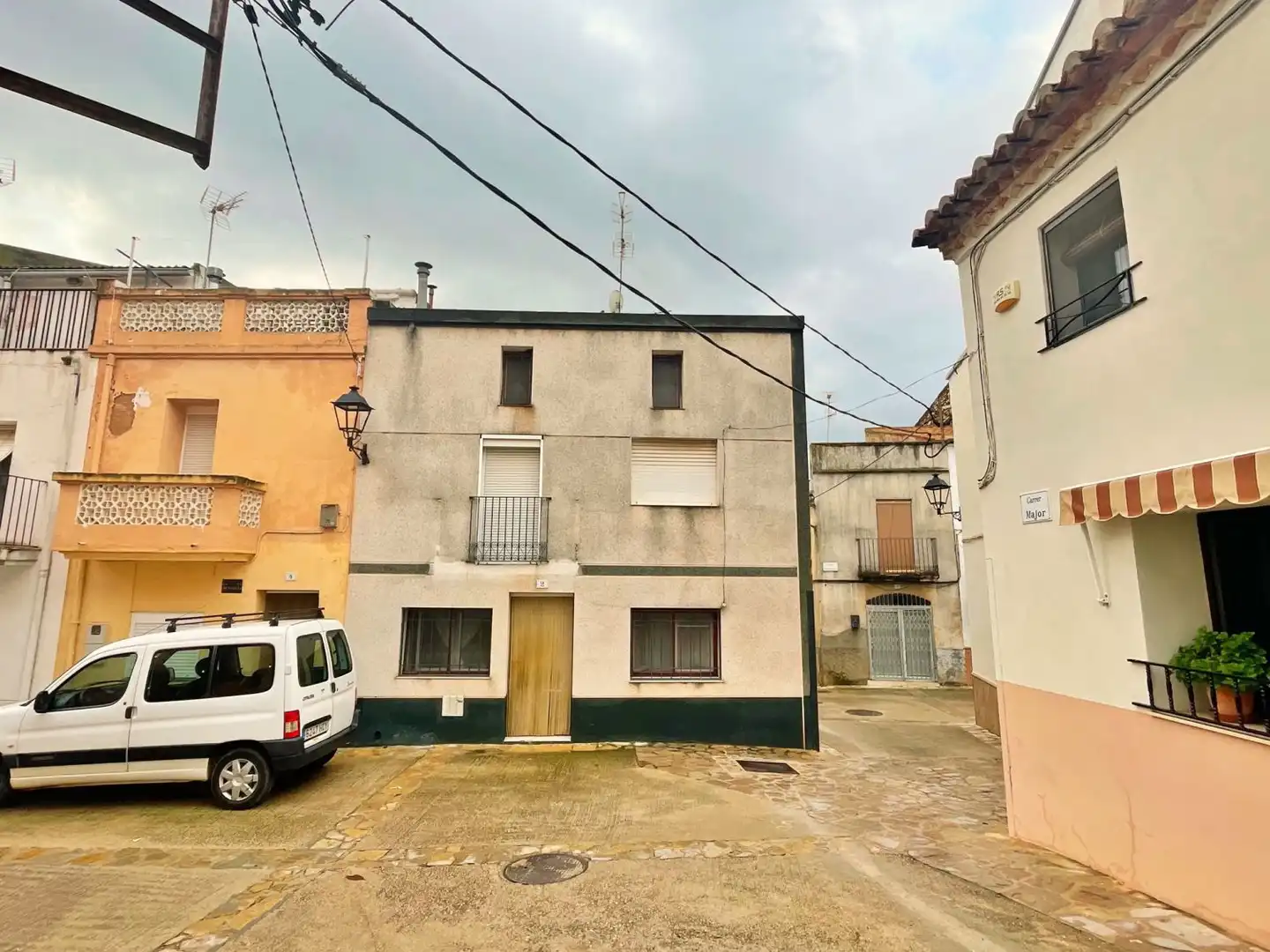Casa en venta en Freginals