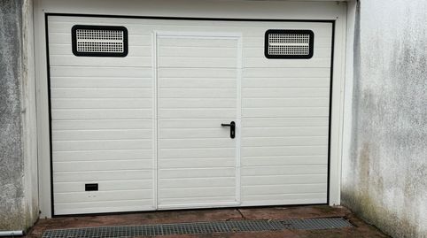 Foto 3 de Garatge de lloguer a Avenida de Francia, 57, Zona Playa, Laredo