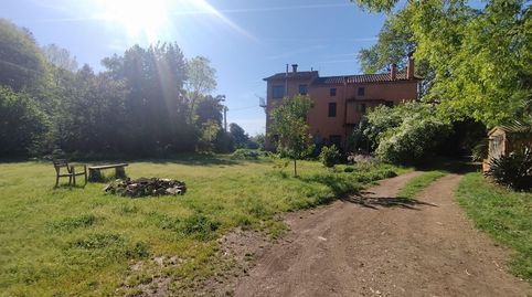 Foto 5 de Finca rústica en venda a Sant Esteve de Palautordera, Barcelona