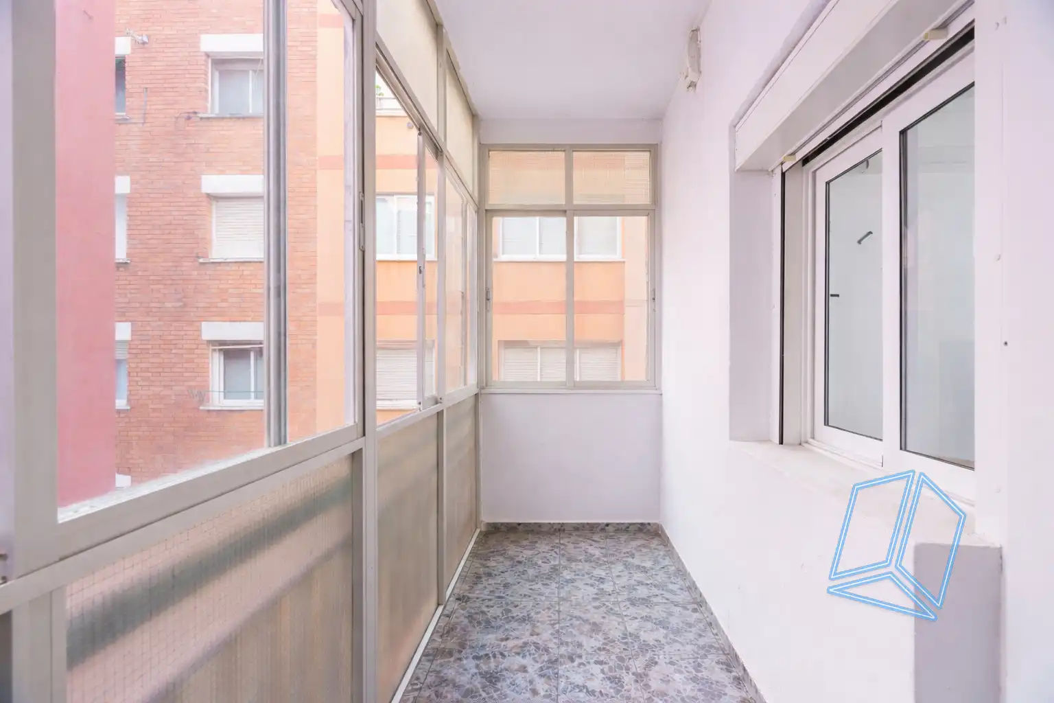 Terraza de Piso en venta en Gavà con Balcón