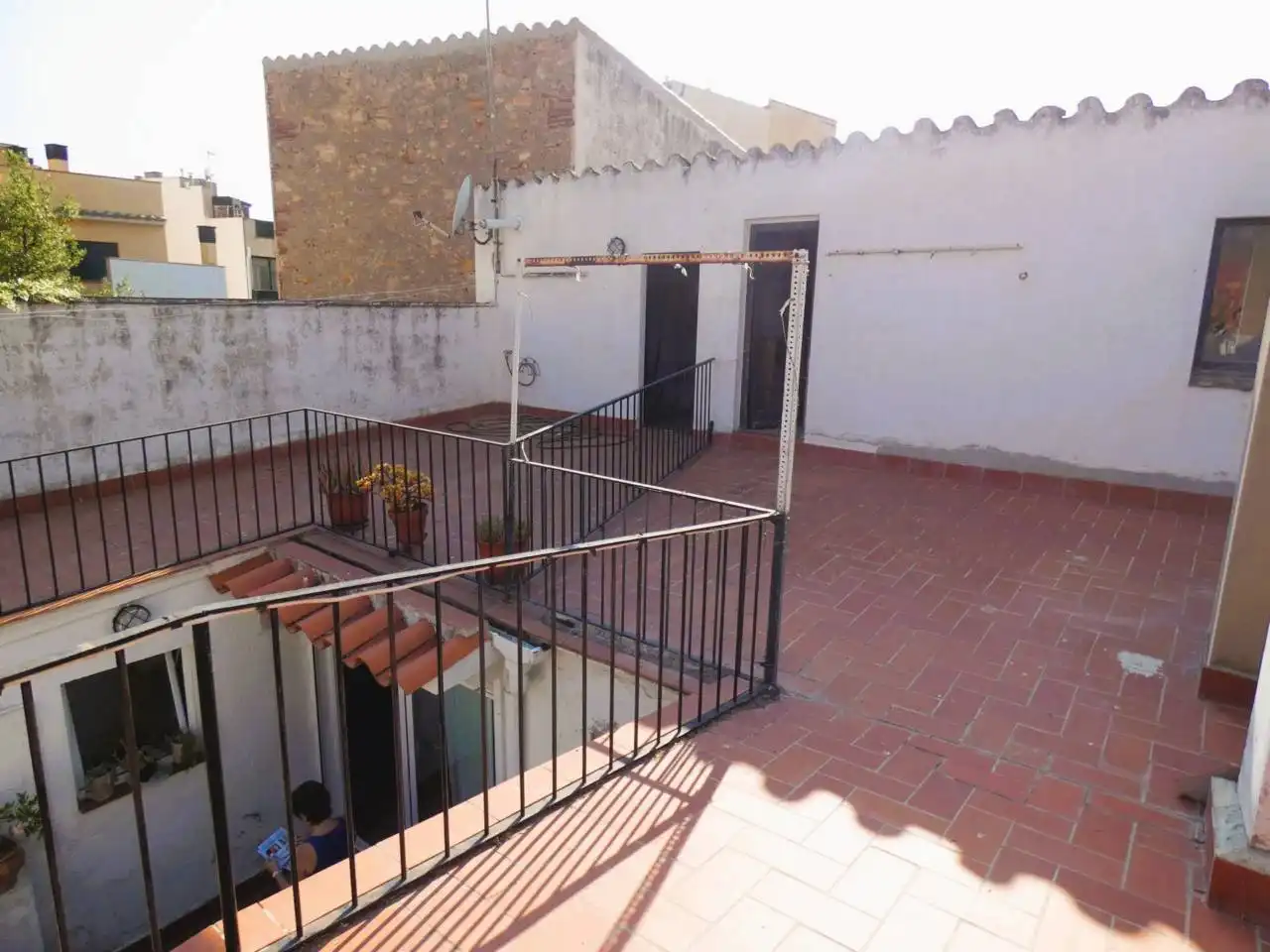 Maison avec jardin à vendre à Calle Nou del Garrofer, imagen 39