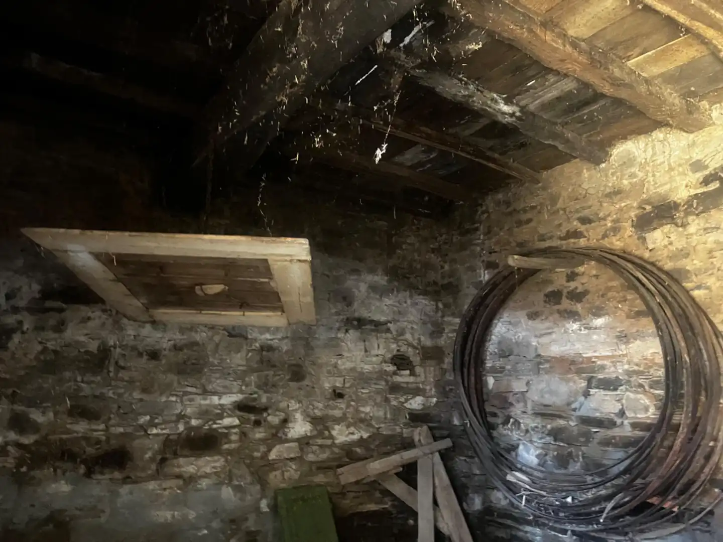 Casa o xalet en venda en Ponferrada