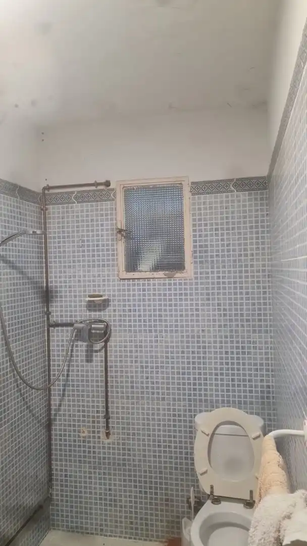 Bathroom of Houses for sale in Aznalcázar