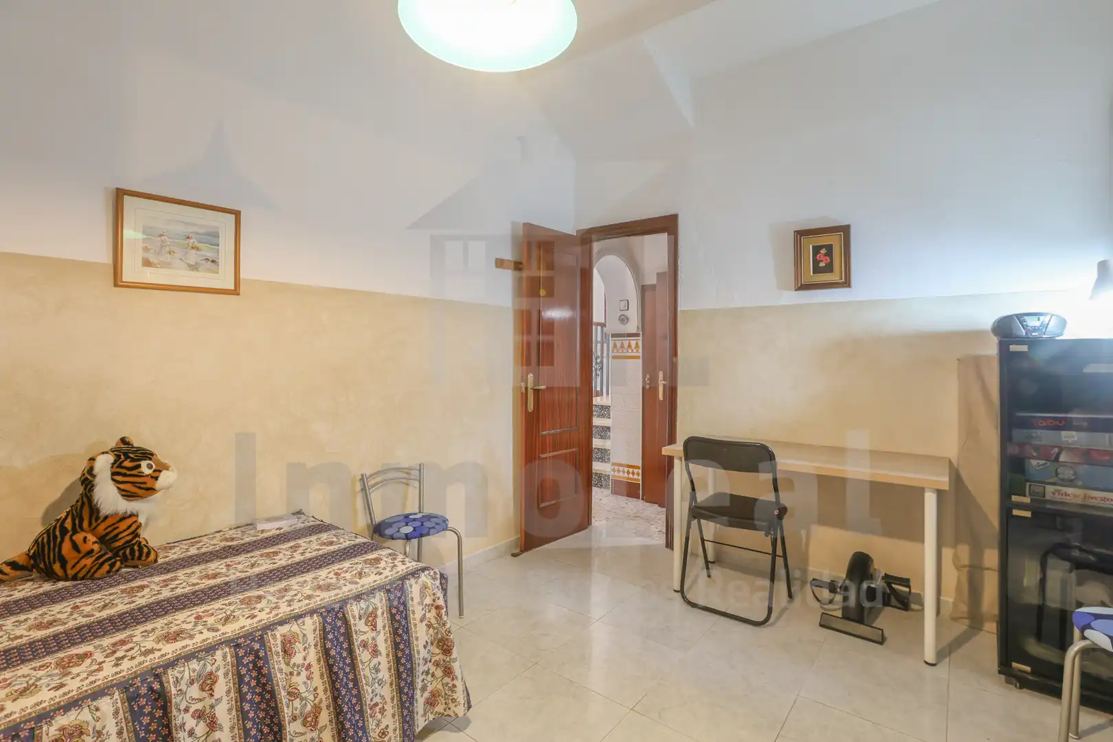 Adosado con balcón en venta en Calle Dolores León, imagen 10