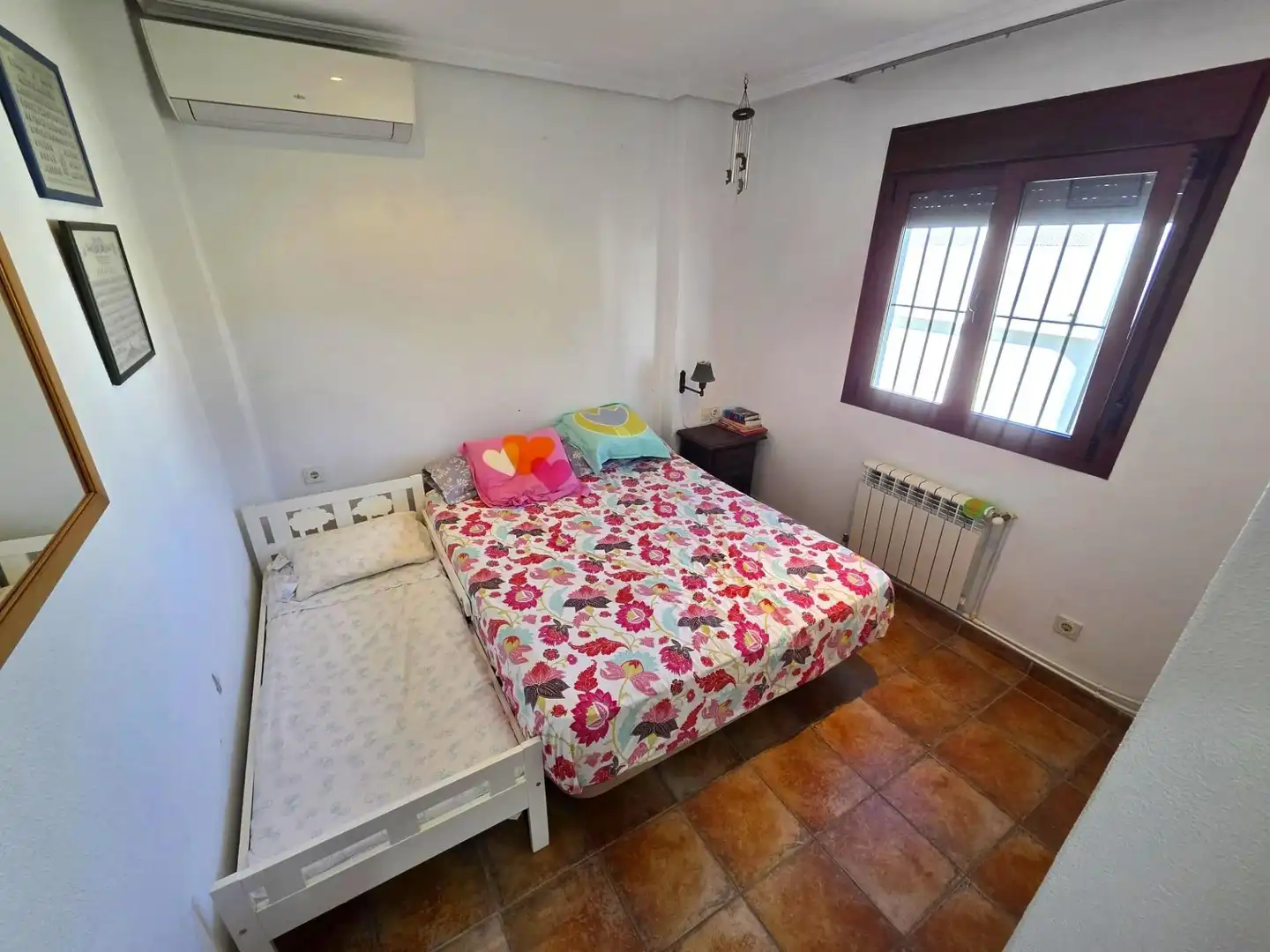 Chalet con piscina en venta en Las Lagunas - Campano, imagen 12