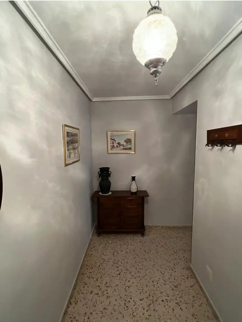 Apartamento en venta en Cullera con Terraza, Amueblado y Horno