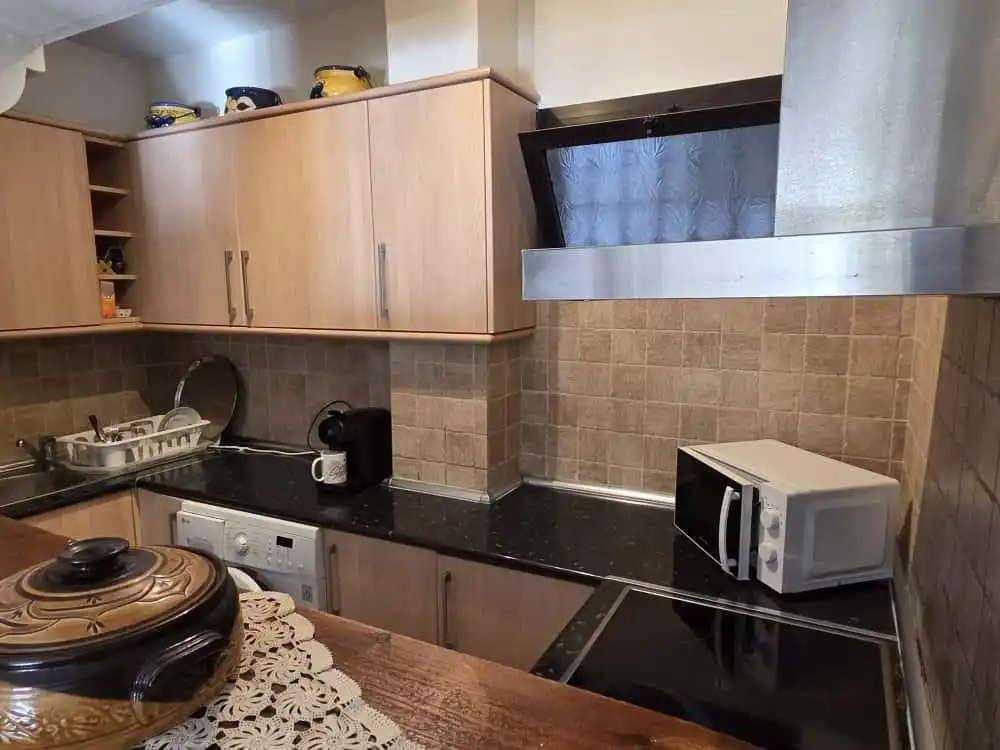 Mini appartamento con piscina in vendita a Riviera del Sol, imagen 8