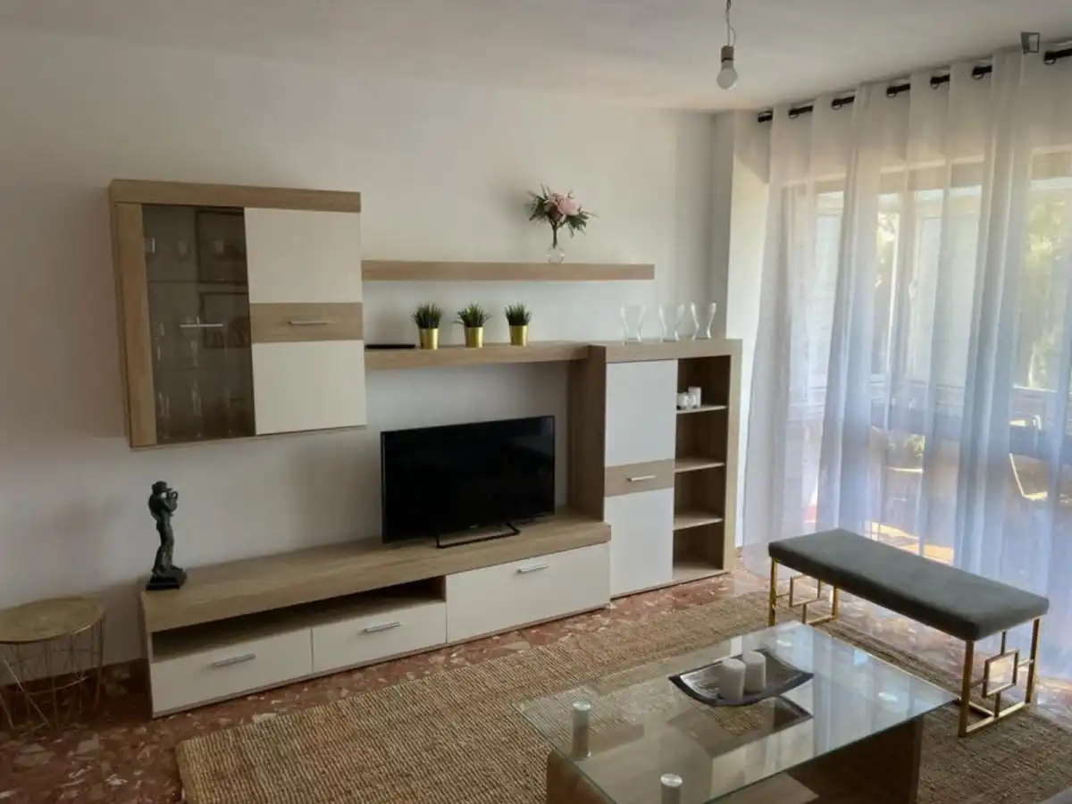 Habitación en Martiricos - La Roca - La Rosaleda