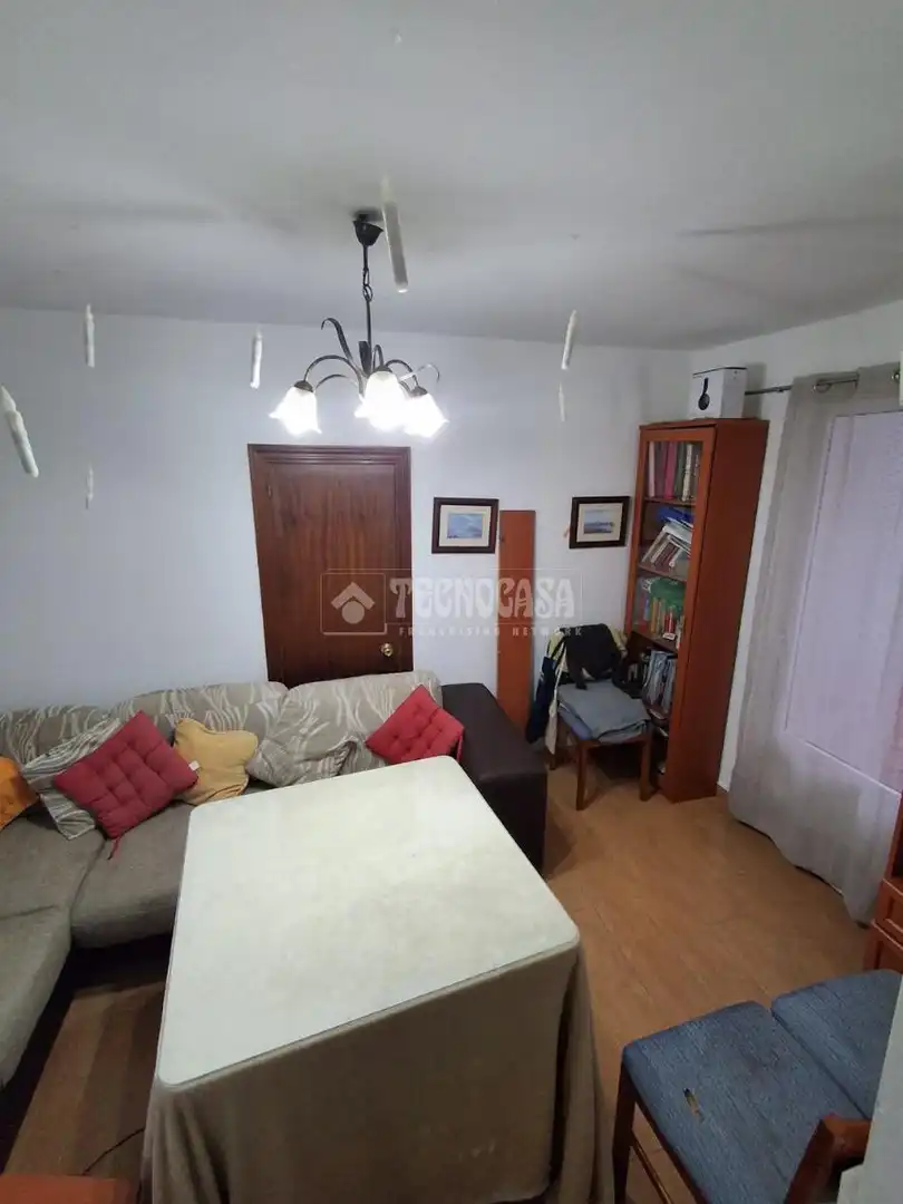 Habitación de Casa o chalet en venta en Baeza con Aire acondicionado, Calefacción y Terraza