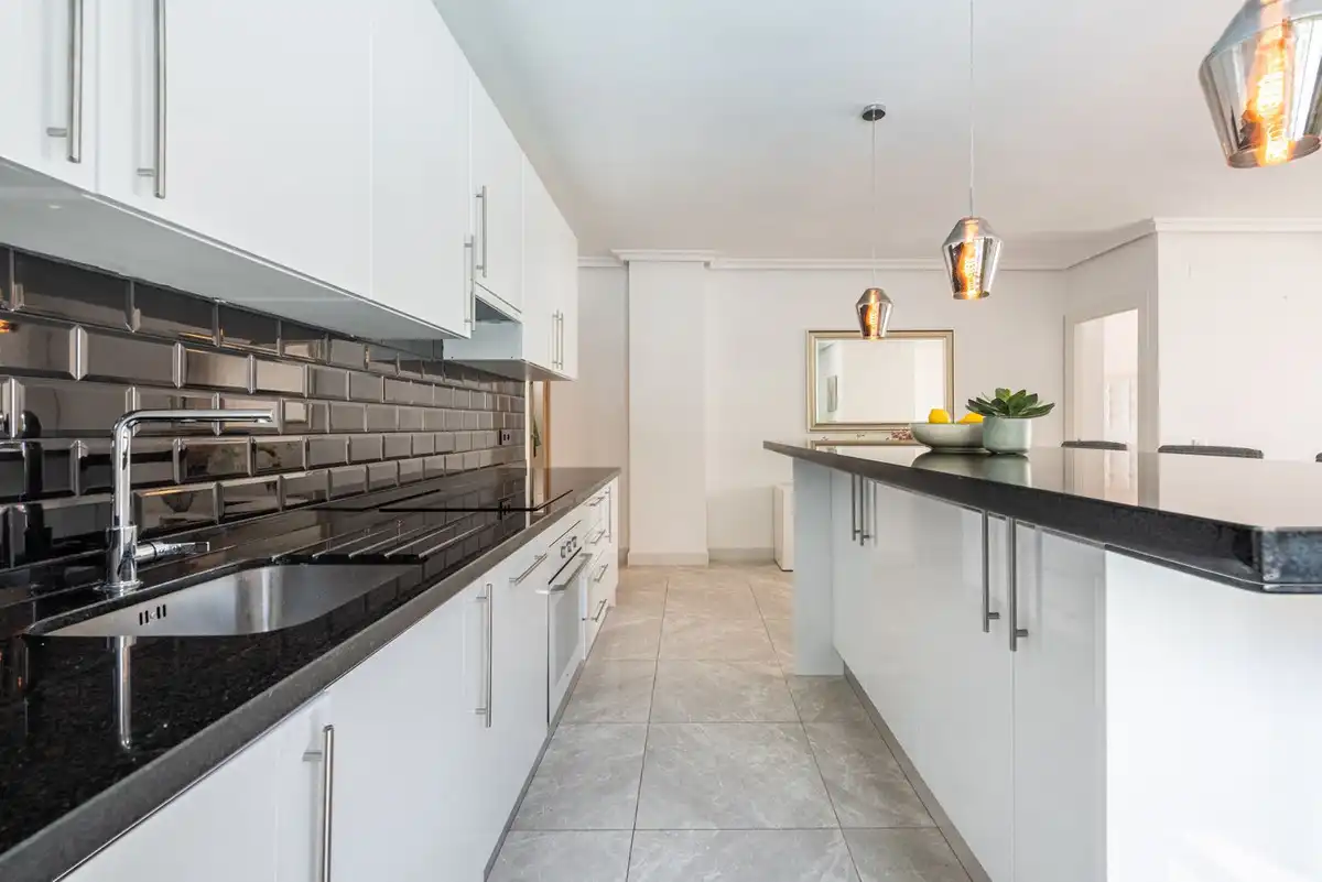 Apartament en venda a Nueva Andalucía, imagen 19