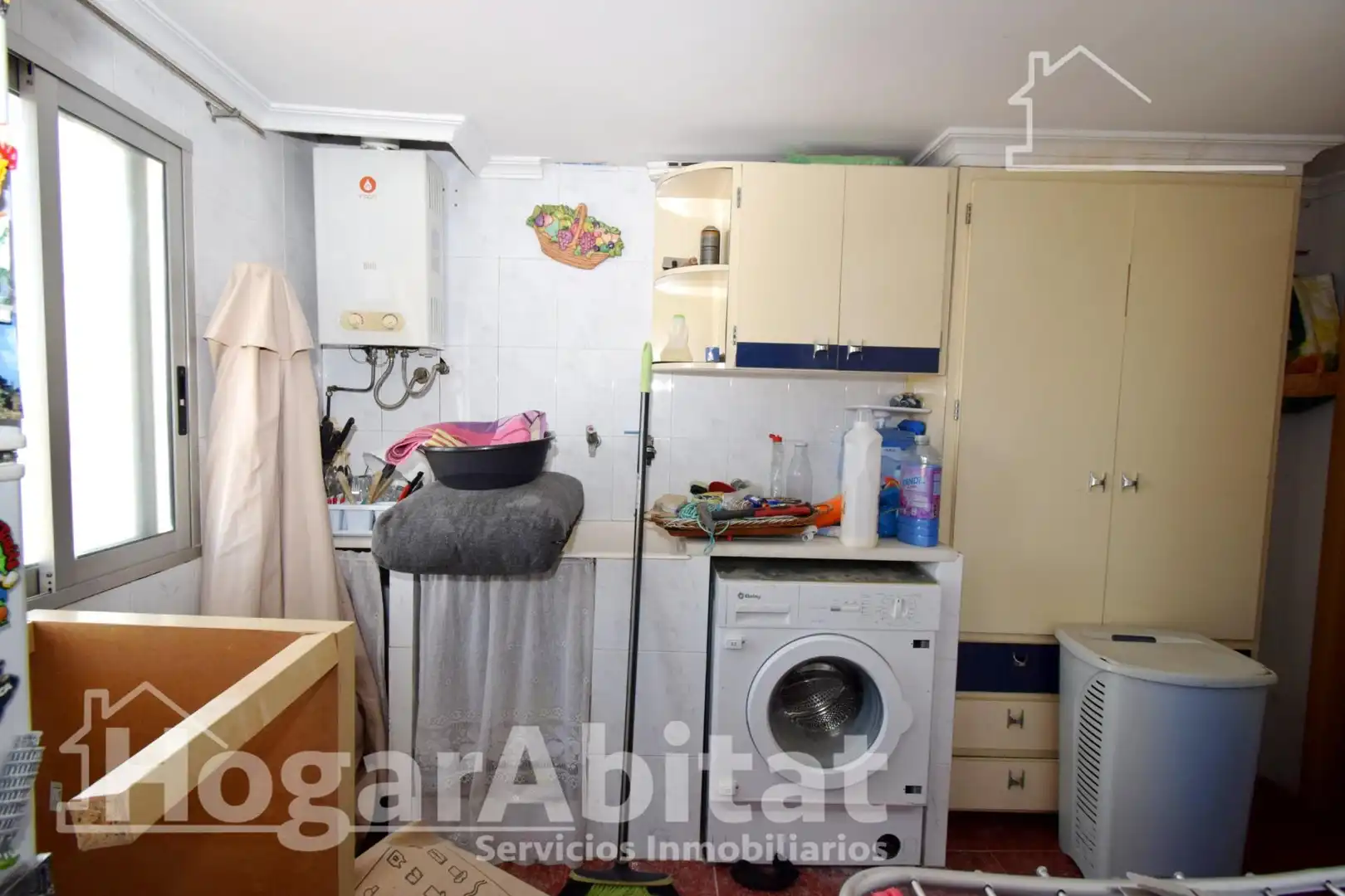 Habitación de Piso en venta en Montserrat con Aire acondicionado, Calefacción y Terraza