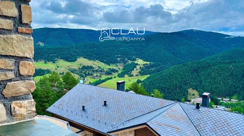 Photo 3 of Duplex for rent in Solana, 7, La Molina, Alp