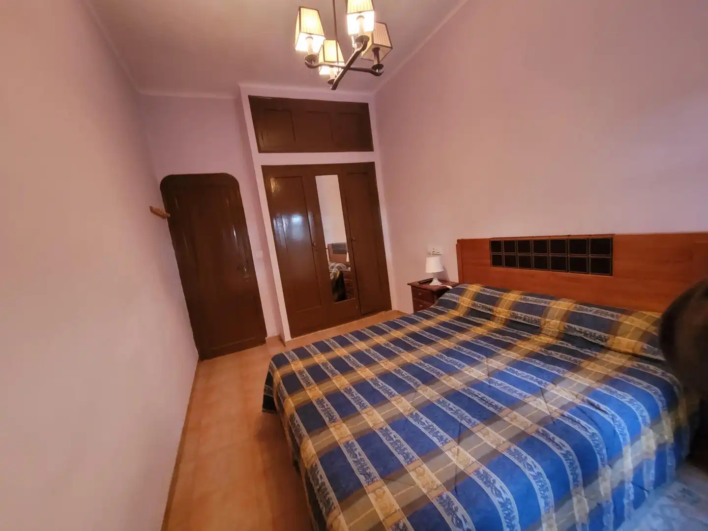 Bedroom of Land for sale in Ontinyent