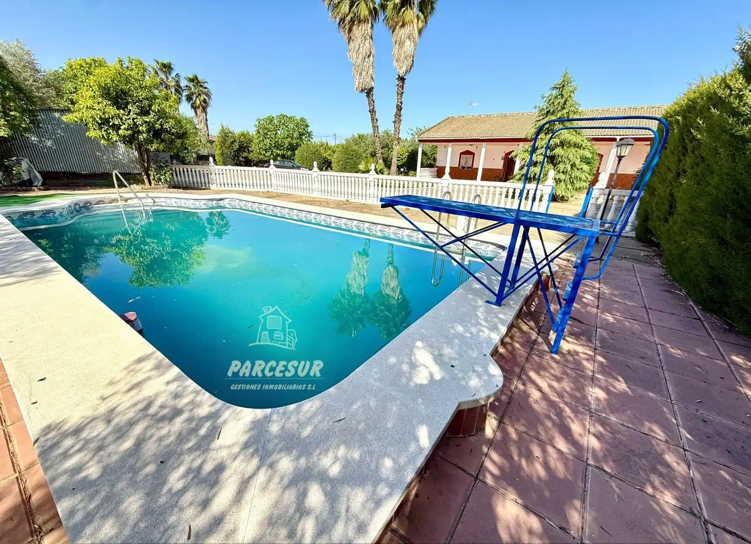 Maison rustique à vendre à Periurbano Oeste - Sierra, imagen 2