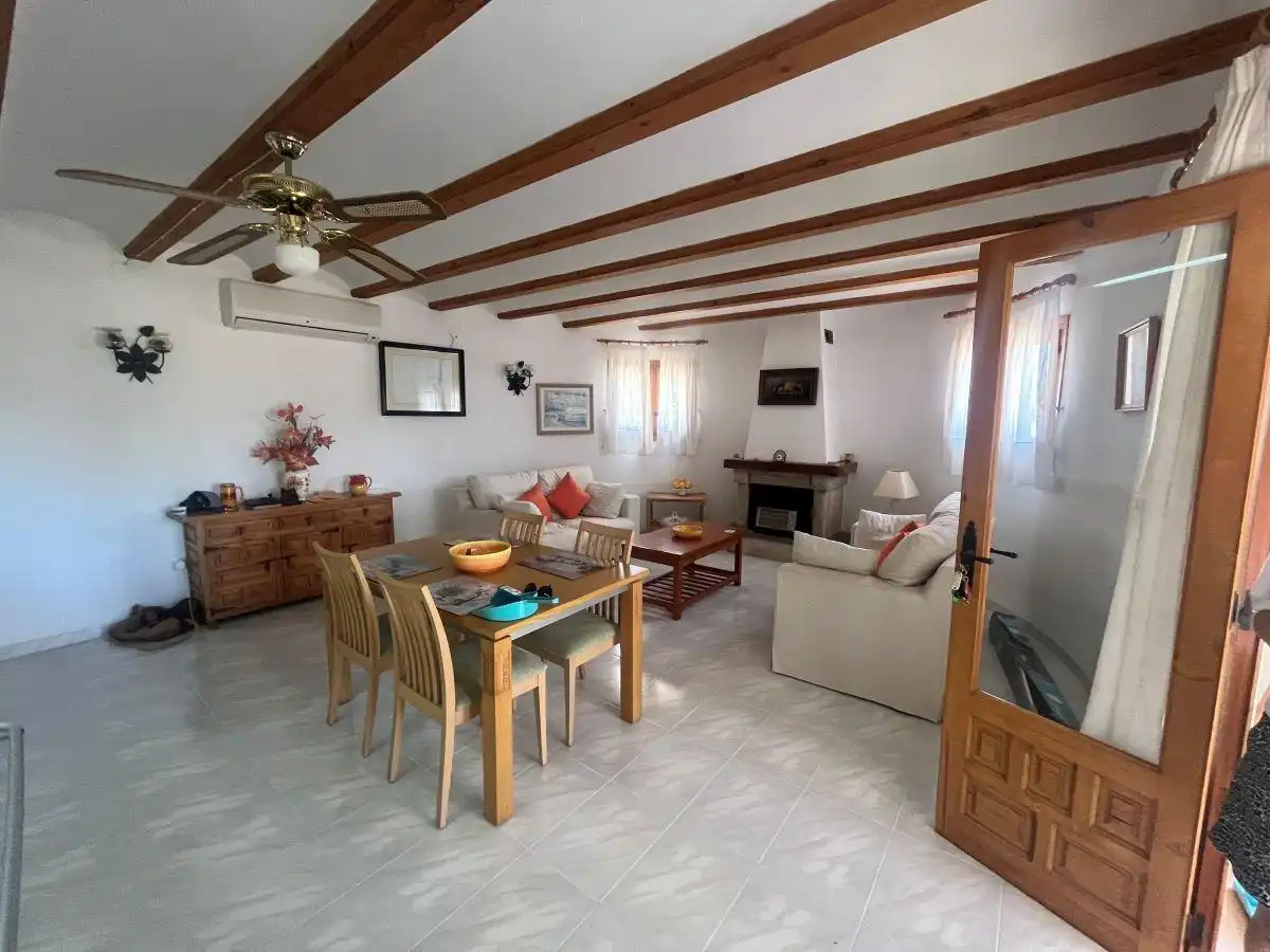Villa in vendita a La Empedrola, imagen 6