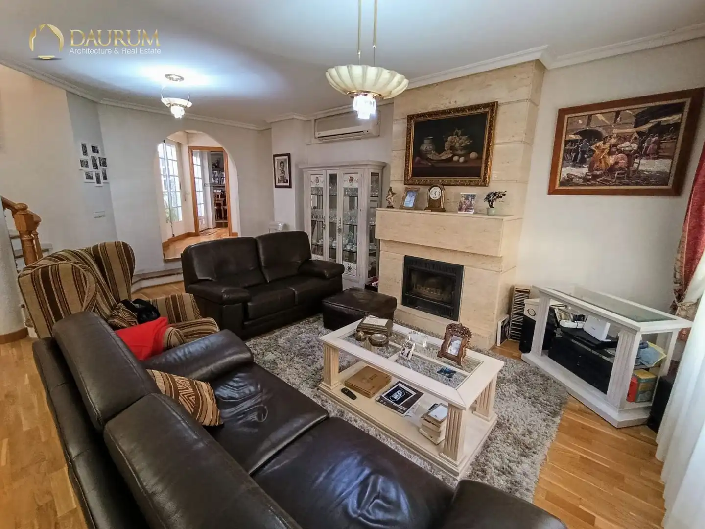 Casa con terraza en venta en CERVANTES, imagen 4