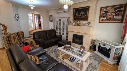 Foto 4 de Casa o xalet en venda a Cervantes, Centro, Alicante