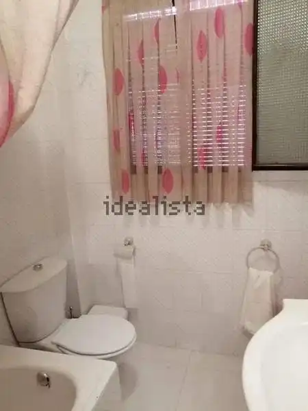 Baño de Piso en venta en Moriles con Terraza