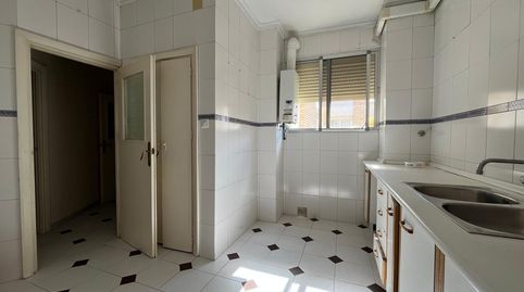 Foto 4 de Pis en venda a Madre de Dios, Jerez de la Frontera